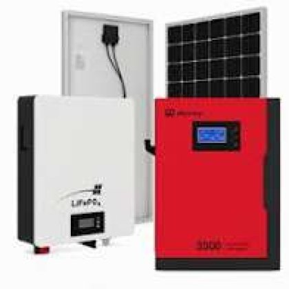 Solar