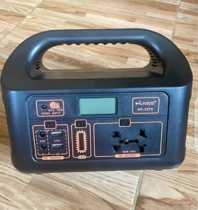 150watts solar generator available for sale