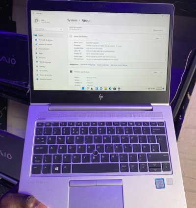 Laptop Available For Sale